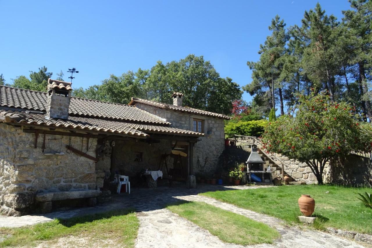Quinta Vale Da Ginjeira Villa Quinta da Carrapata Exterior photo