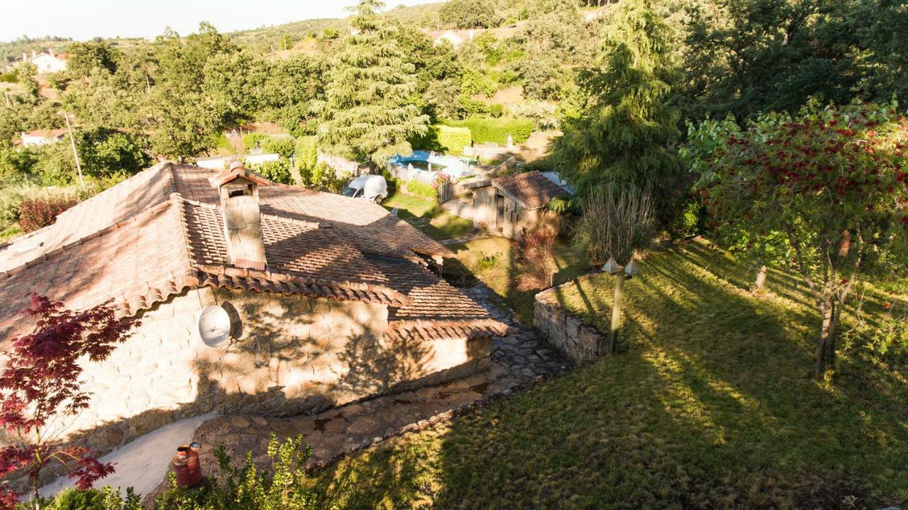 Quinta Vale Da Ginjeira Villa Quinta da Carrapata Exterior photo