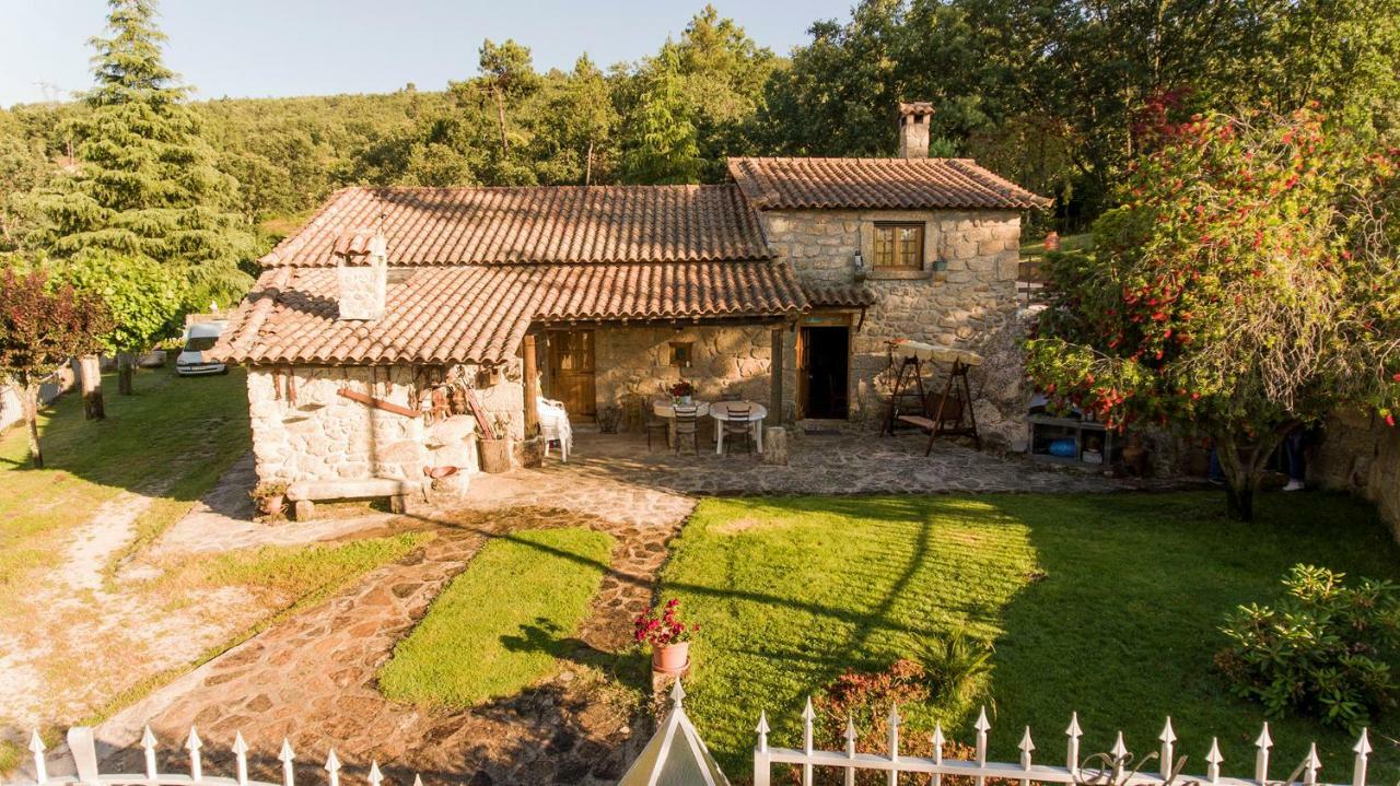 Quinta Vale Da Ginjeira Villa Quinta da Carrapata Exterior photo