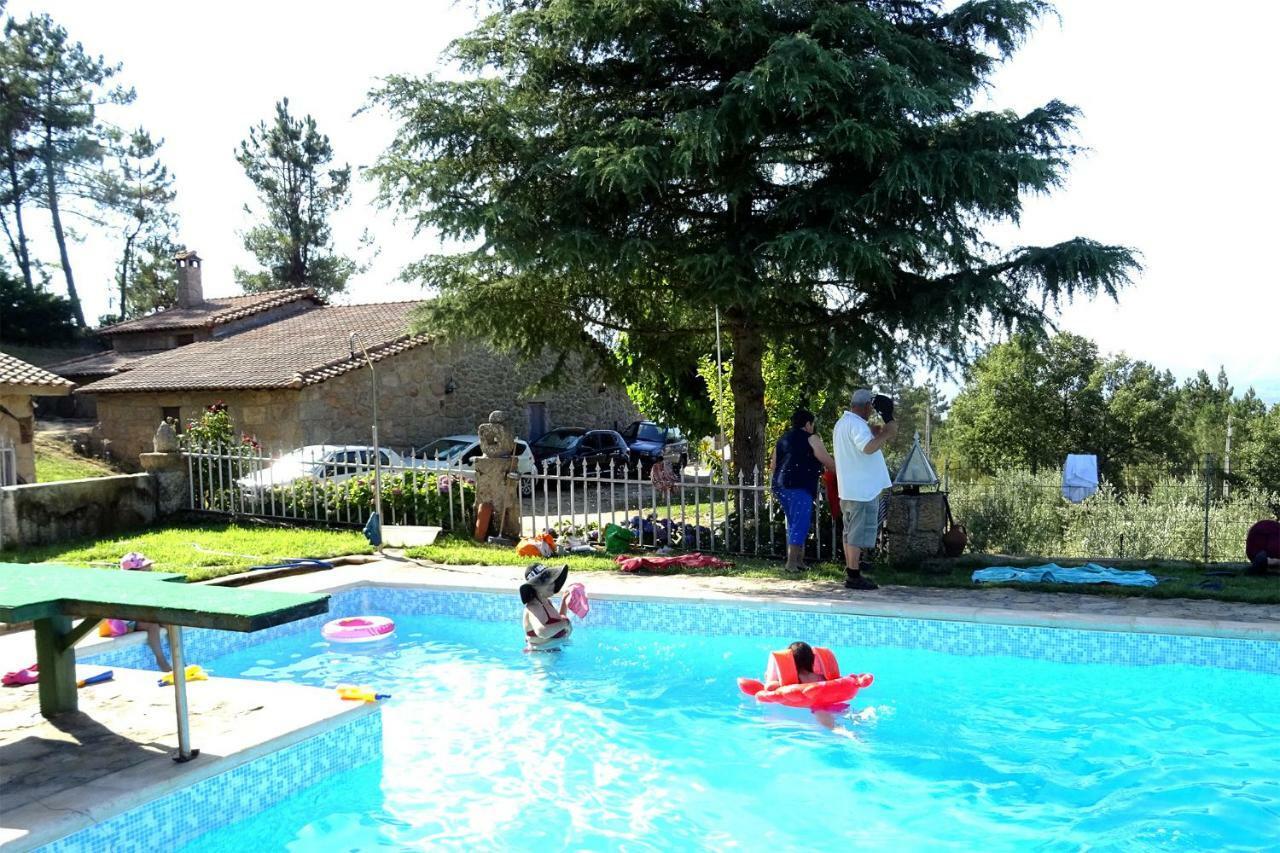 Quinta Vale Da Ginjeira Villa Quinta da Carrapata Exterior photo